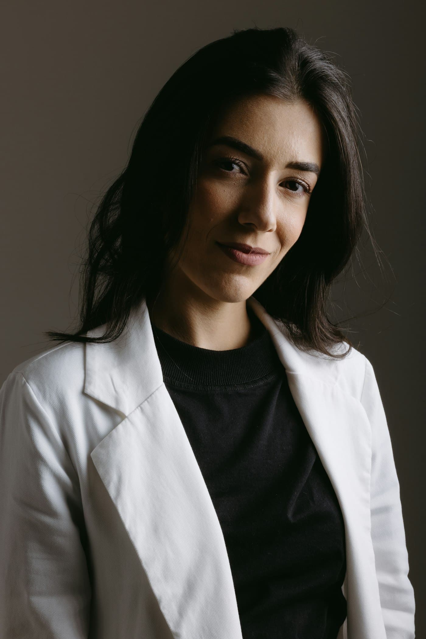 Dr. Ayesha Khan — Consultant Physician · Medical Director