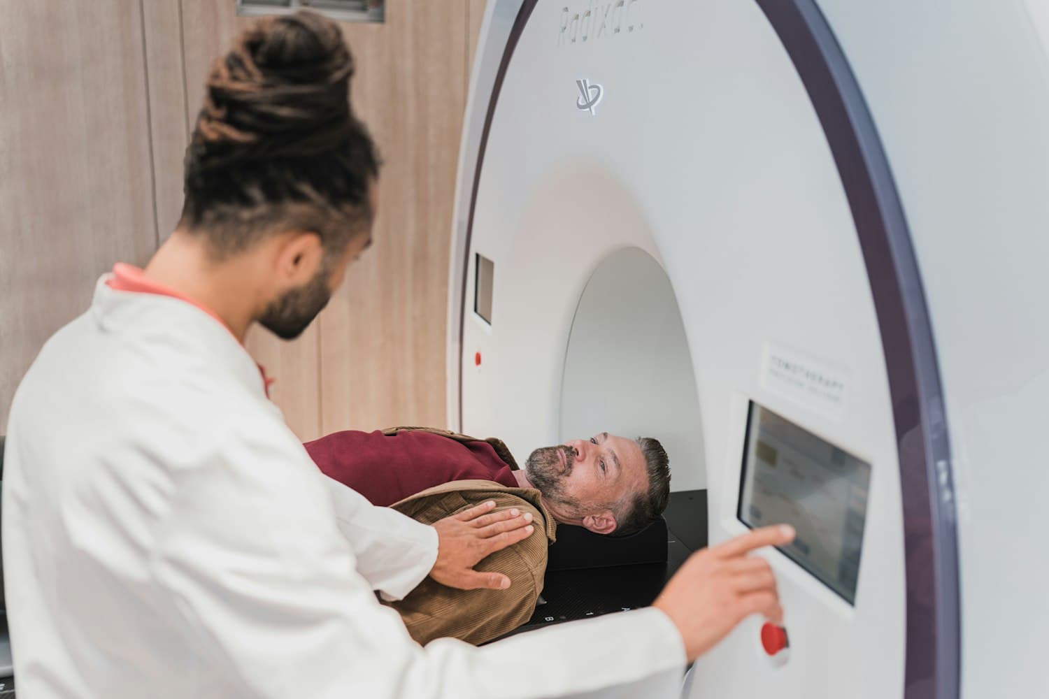 Diagnostic Imaging